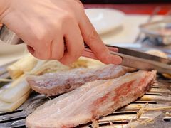 -六七八韩式烤肉·韩国料理(上杭路店)