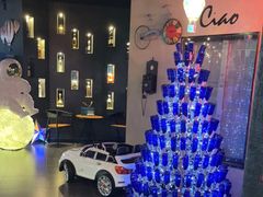 -CIAO·团建聚餐·生日派对轰趴馆(福田店)