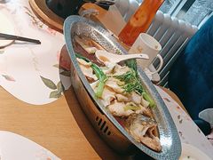 -花舍·新派粤菜·西餐·下午茶(亚运村·鸟巢店)