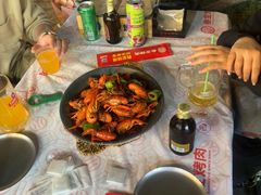 -叁宝烤肉• 西安烧烤(凤城十二路店)