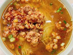 辣肉面-玉华饮食店(茅台路店)
