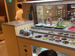 -海底捞火锅(龙湖三千集店)