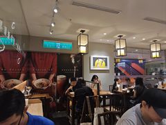 -春水堂人文茶馆(南京西路店)