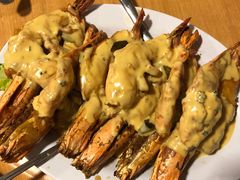 -ZF Seafood Restaurant 卓峰海鲜餐