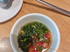 -糟粕醋·椰苑海南菜餐厅(亚龙湾天域酒店)