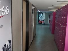 -一兆韦德健身(梅川店)
