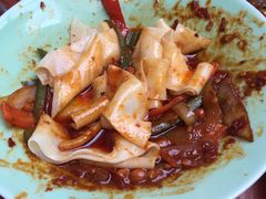 -疆Jiang·新疆秘制料理