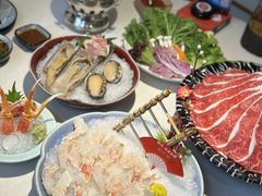 -綱元·海鲜豆捞(明州里店)