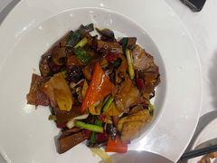 -上海1号私藏菜(静安店)