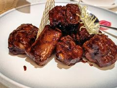 糖醋排骨-新加坡珍宝海鲜JUMBO Seafood(西安skp店)