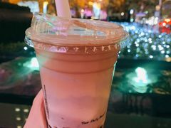 -KOI Thé(力宝广场店)