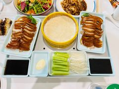 烤鸭-紫光园(创始店)