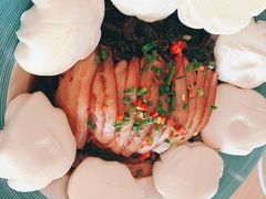 -小苏舍餐厅(木渎店)