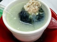 -小罗子汤店(大士院总店)