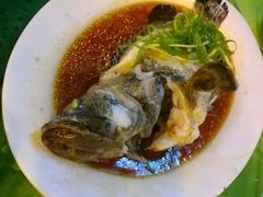 -盛港湾海鲜食府(黄沙店)