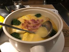 -金牌外婆家(苏州中心店)