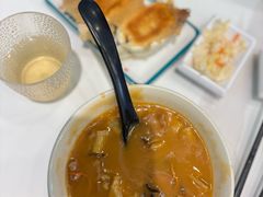-当家水煎包·牛肉汤(浦江店)
