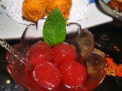 -东田之村自助餐厅(金水路店)