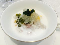 -世博源公馆·本帮融合菜·主题包厢·江景餐厅