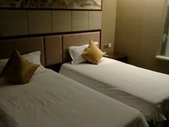 -南京钟山宾馆(江苏省会议中心)