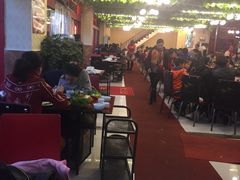 -香丽缘饭馆(黑龙潭店)