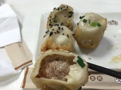 -咬不得高祖生煎·简餐(高银街店)