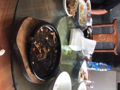 -临街徽菜馆·正宗黄山味
