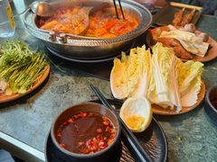 -牛New寿喜烧(龙湖金沙天街店)