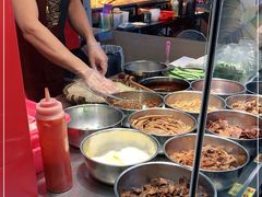 -贵哥卤肉卷(东门店)
