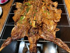 -香木香羊(小汤山店)