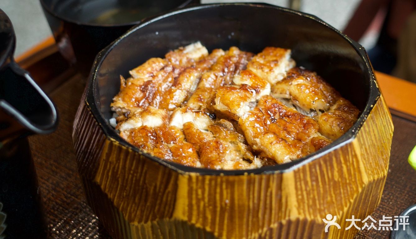 鳗满｜59元吃到了一鳗三吃[调皮]