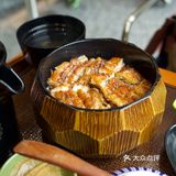 鳗满｜59元吃到了一鳗三吃[调皮]