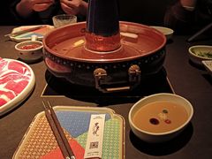 -东来顺·非遗火锅(赛格国际购物中心店)