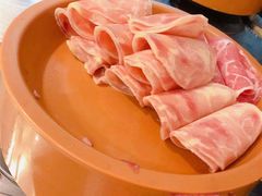 -龍歌自助小火锅(崂山丽达店)