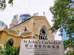 -圣约翰座堂