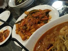 -桃园中华料理炸酱面(燕儿岛路店)