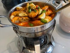 -甜阿姨·天台花园私房菜(万松园店)