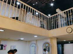 -丽时 Hair Salon