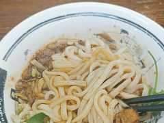 -黑白电视长沙小吃(美林M·LIVE天地东座店)