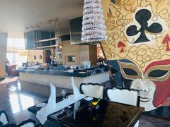-瑞吉酒店 · Elba 欧尔巴意大利餐厅· 精致意餐·云端聚会