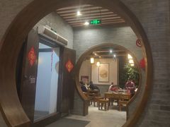 -茅山东方盐湖城景区