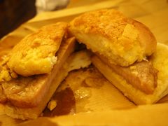 -大利来记餐厅(大三巴店)