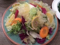-茉莉餐厅(包河万达店)