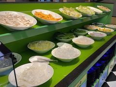 -新辣道鱼火锅(世纪金源购物中心店)