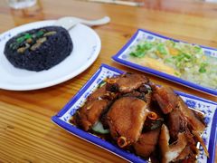-吴门人家·苏宴宫廷菜(拙政园店)