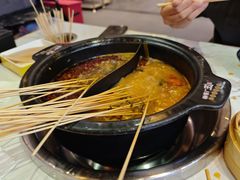 -钢管厂五区小郡肝火锅串串香(清河店)