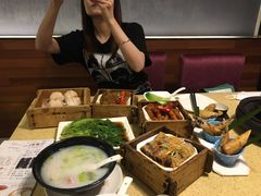 -喜鹊茶点.啫煲(车陂店)