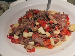 -费大厨辣椒炒肉(正佳广场店)