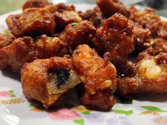 -上海老范农家乐(崇明前卫村店)