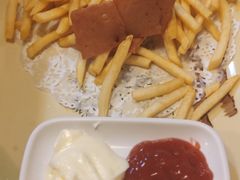 培根薯条-滋味烤鱼(祥和里店)
